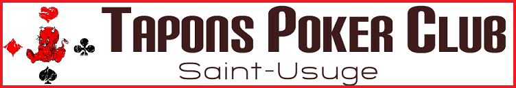 Tapons Poker Club