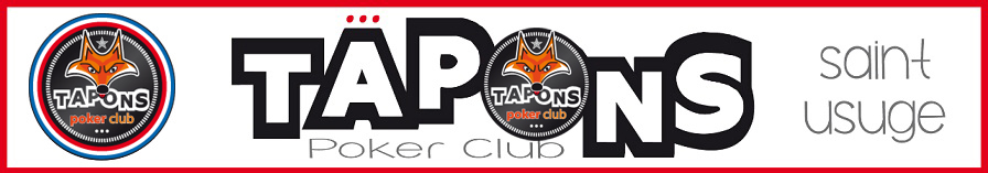 Tapons Poker Club